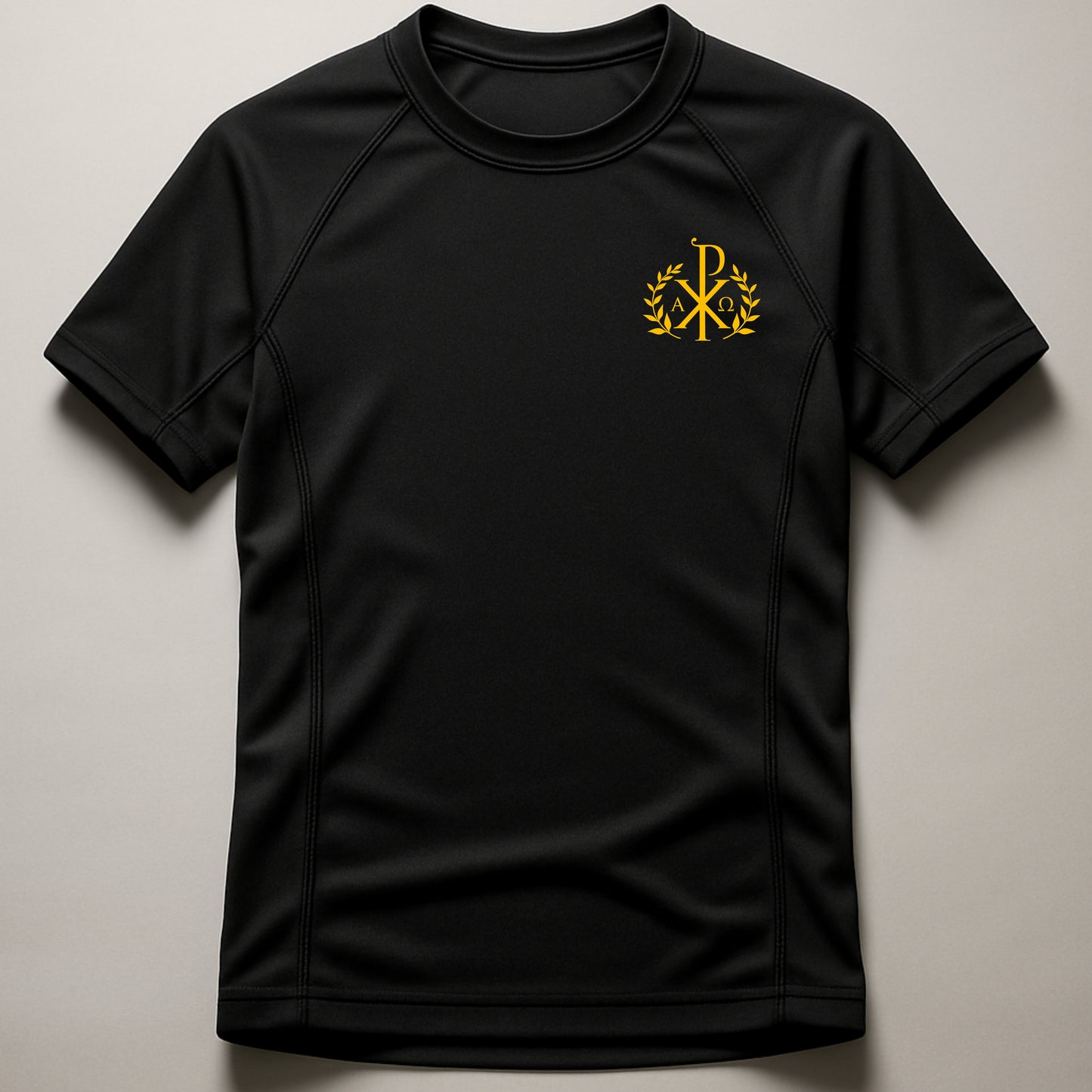 Α&Ω Rashguard Short