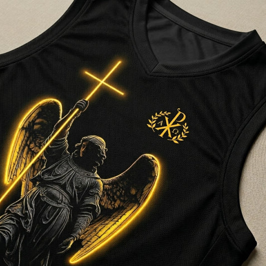 Α&Ω Angellic Might Tank