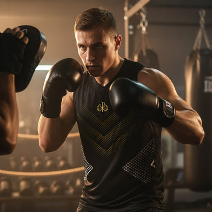 Α&Ω Angelic Performance Tank Top