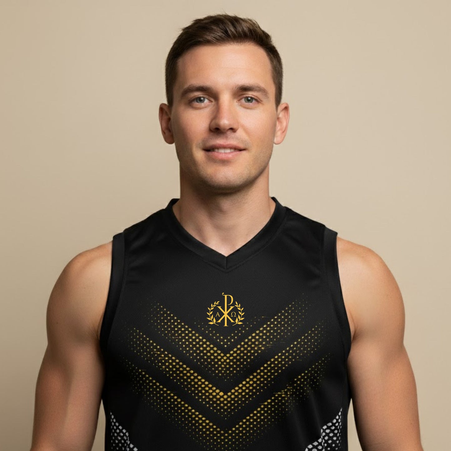 Α&Ω Angelic Performance Tank Top