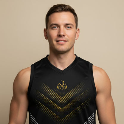 Α&Ω Angelic Performance Tank Top