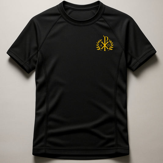 Α&Ω Rashguard Short
