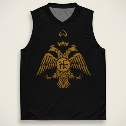 Α&Ω Banner of the Lord Tank