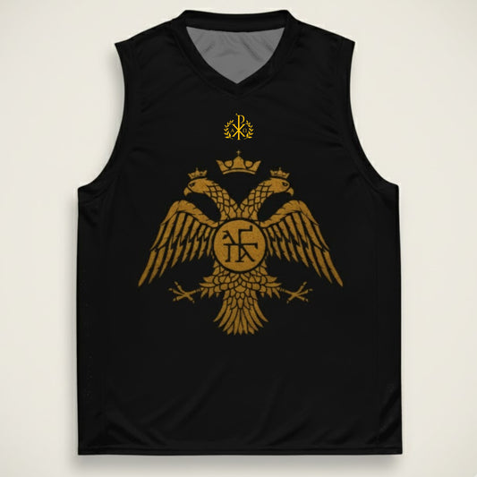 Α&Ω Banner of the Lord Tank