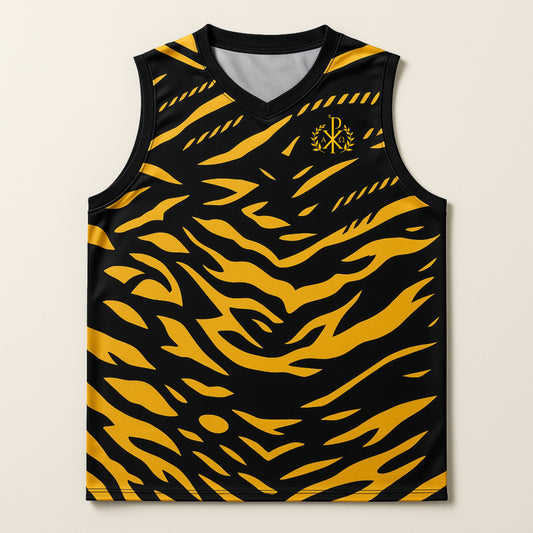 Α&Ω Ferocity Tank Top