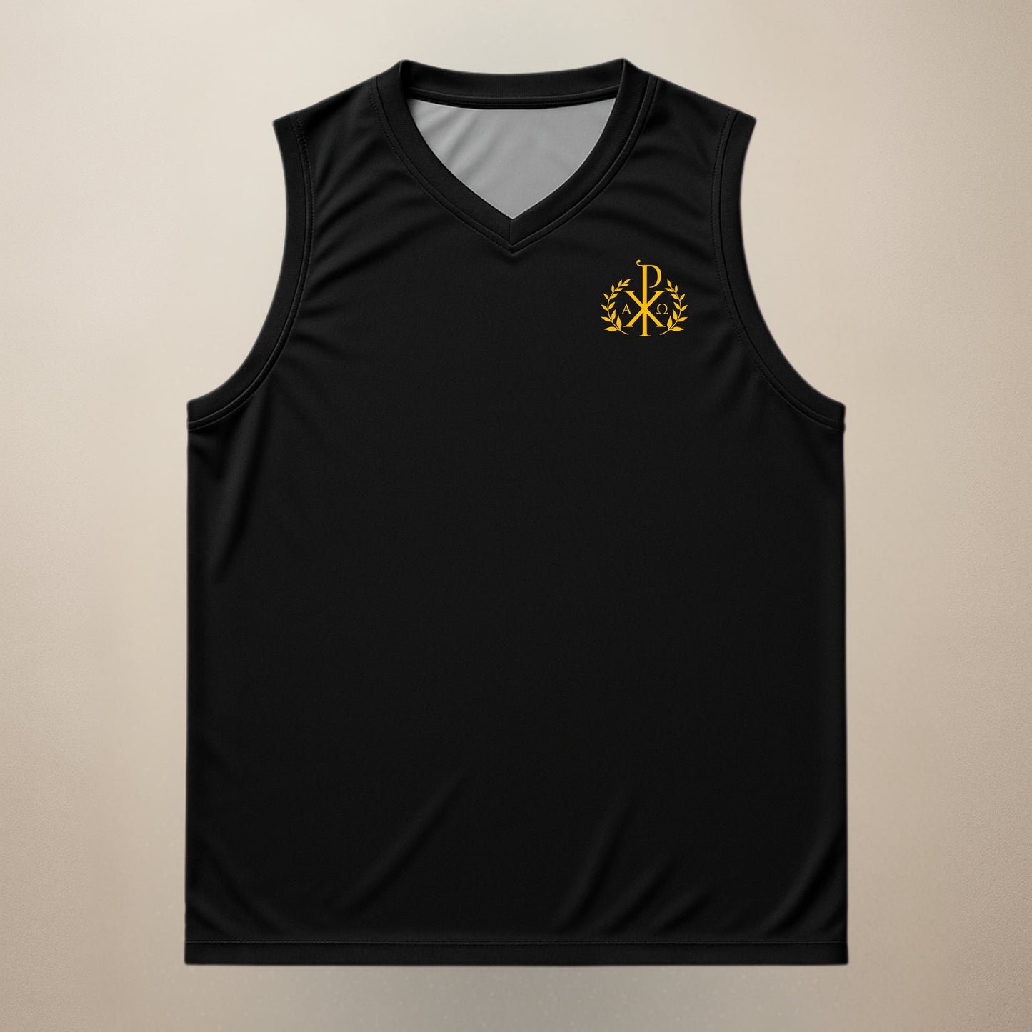 Α&Ω Tank Top