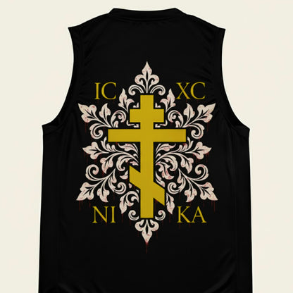 Α&Ω Banner of the Lord Tank