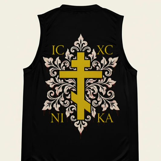 Α&Ω Banner of the Lord Tank