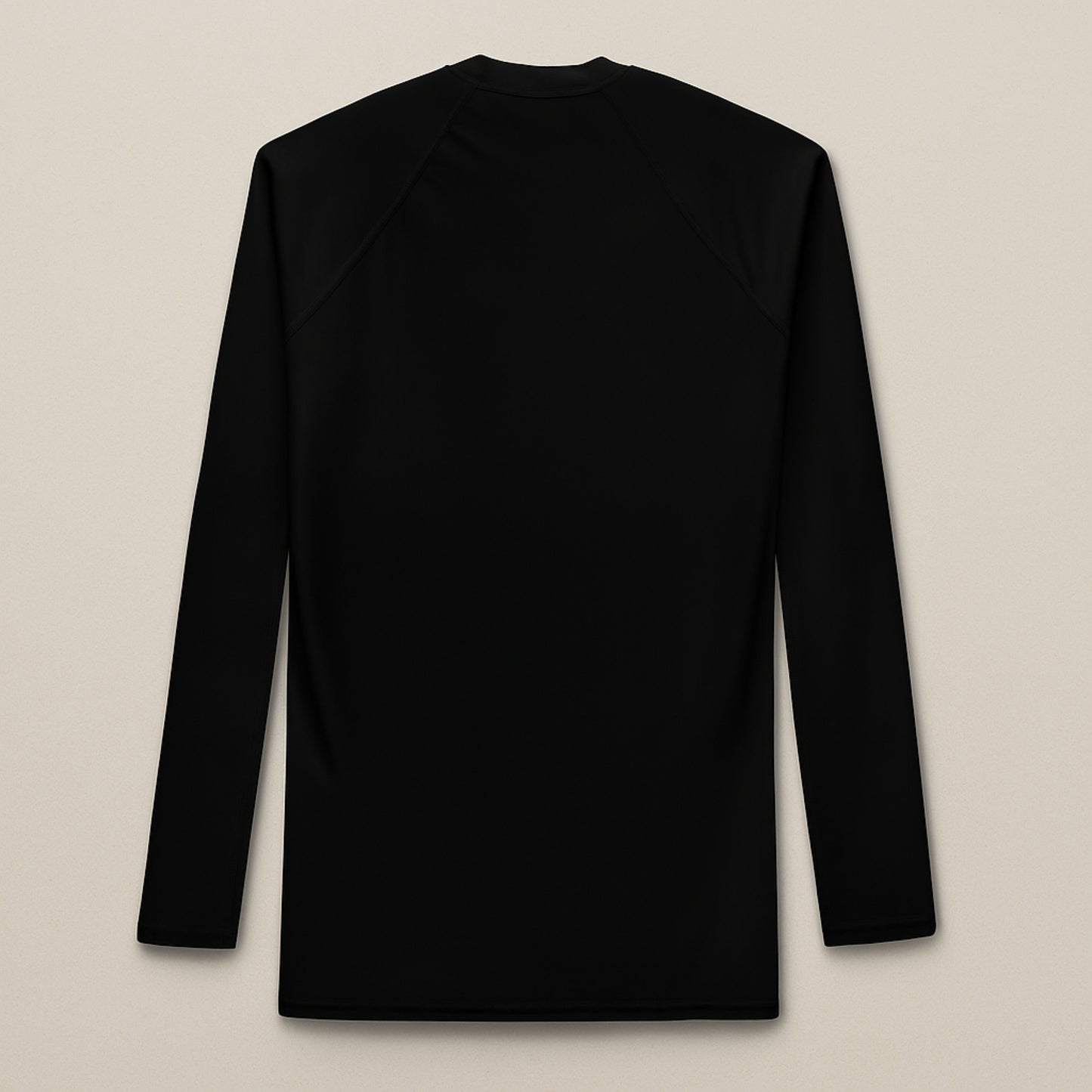 Α&Ω Rashguard Long