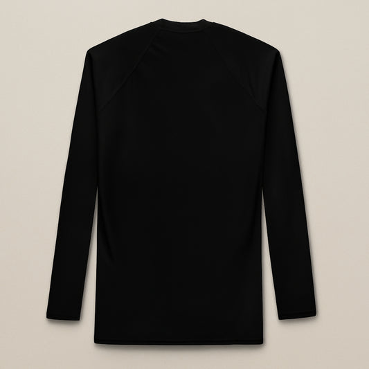 Α&Ω Rashguard Long