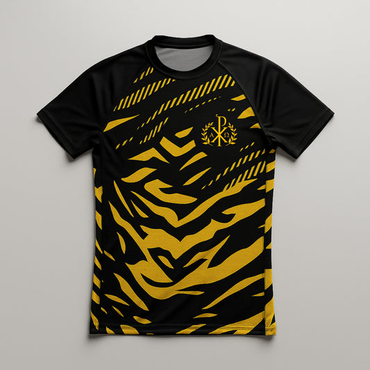 Α&Ω Ferocity Rashguard