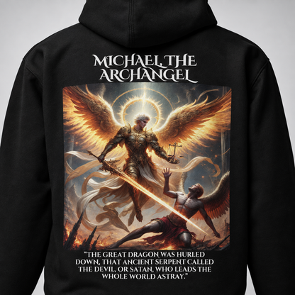 Archangel Michael Худи
