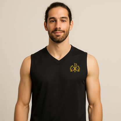 Α&Ω Tank Top