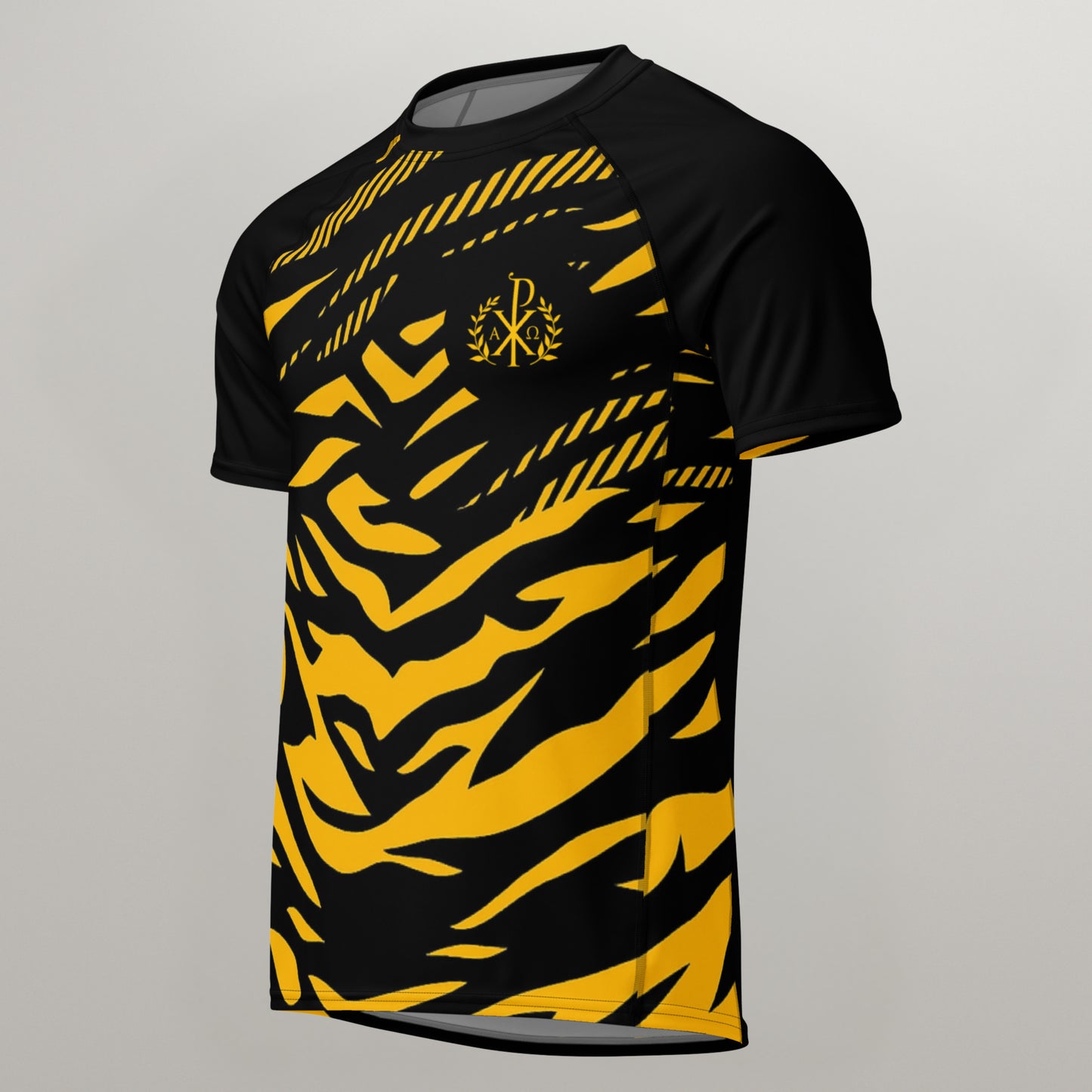 Α&Ω Ferocity Rashguard