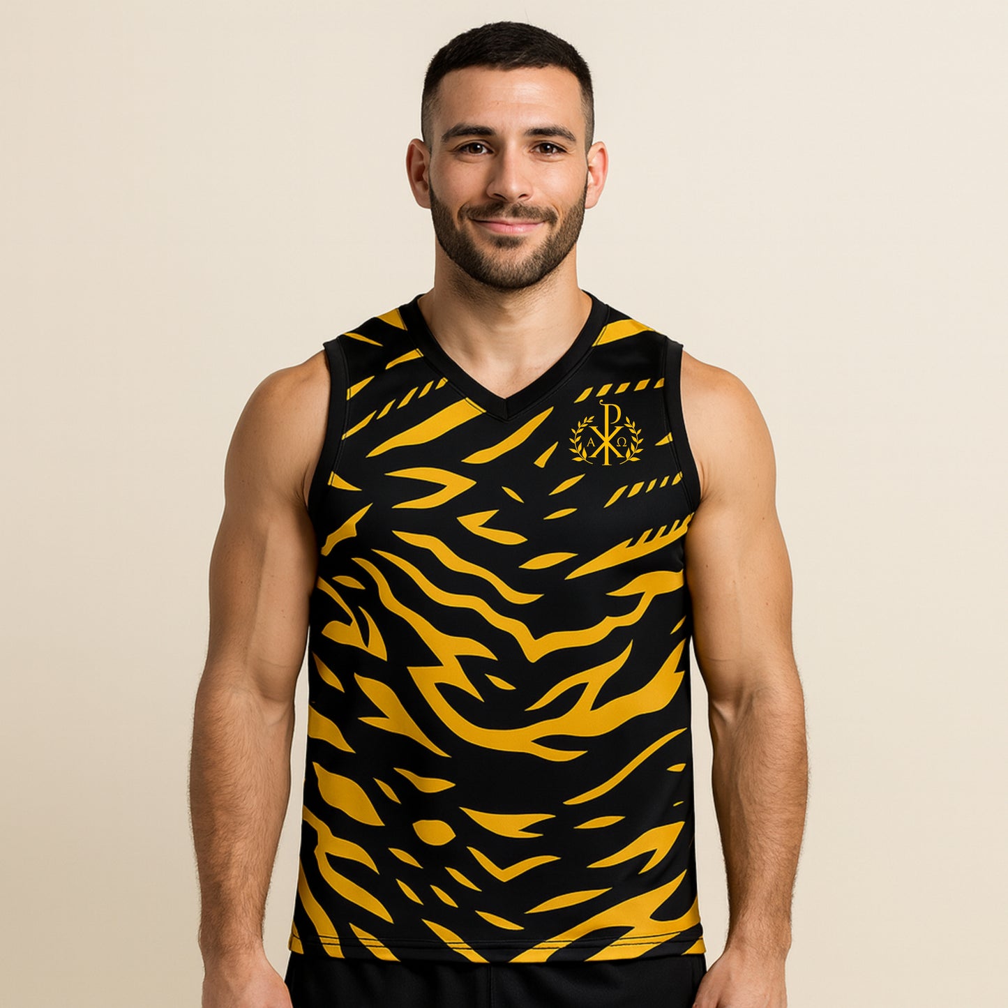 Α&Ω Ferocity Tank Top