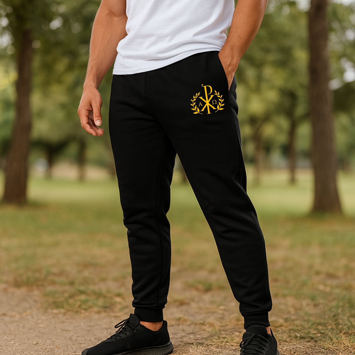 Α&Ω Joggers