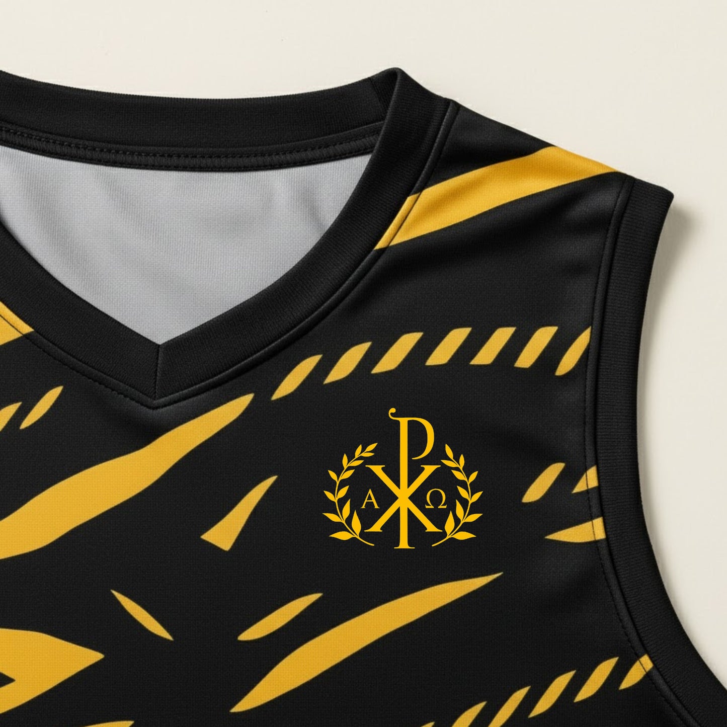 Α&Ω Ferocity Tank Top