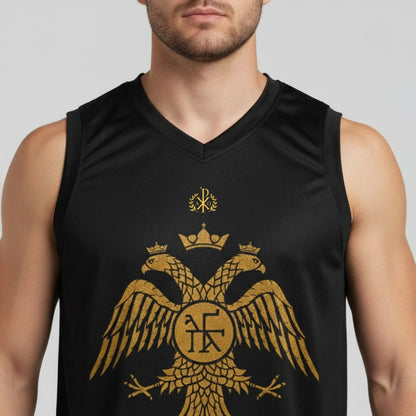 Α&Ω Banner of the Lord Tank