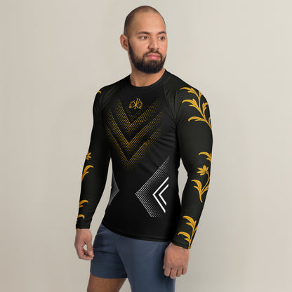 Α&Ω Angelic Performance Rashguard Long