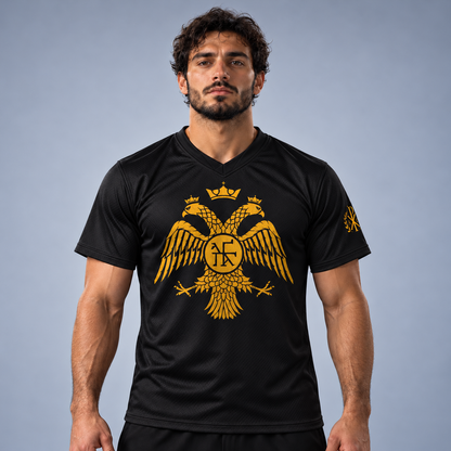 Banner of the Lord Performance Shirt