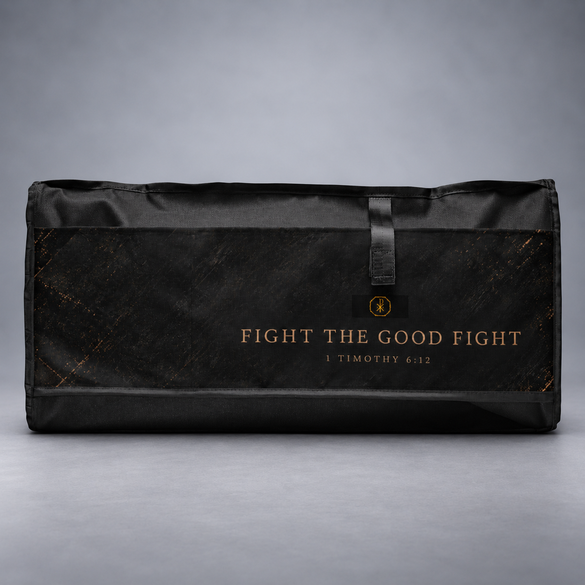 Alpha&Omega Gym Bag