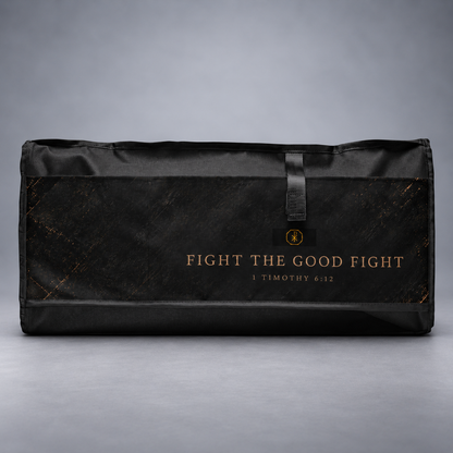 Alpha&Omega Gym Bag