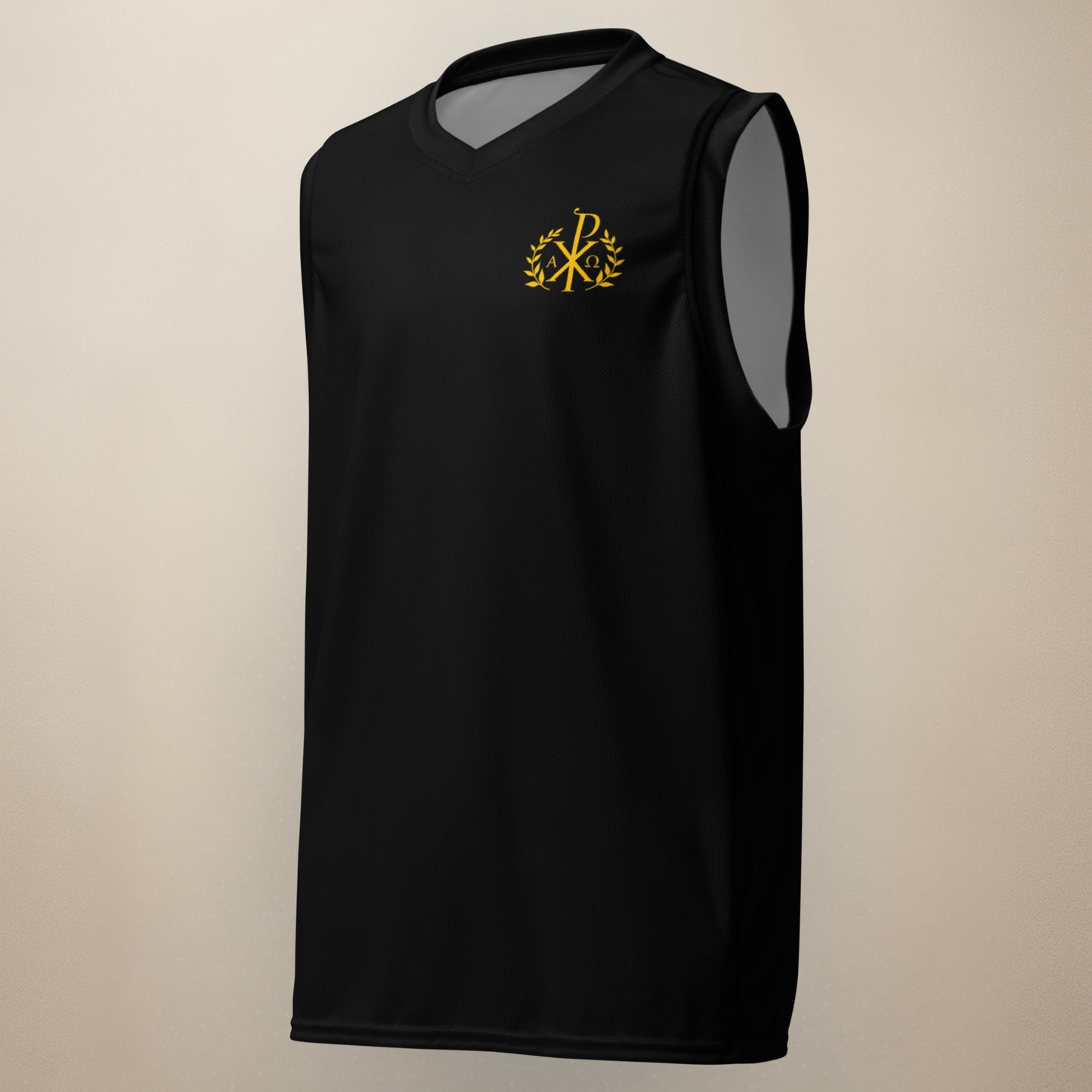 Α&Ω Tank Top