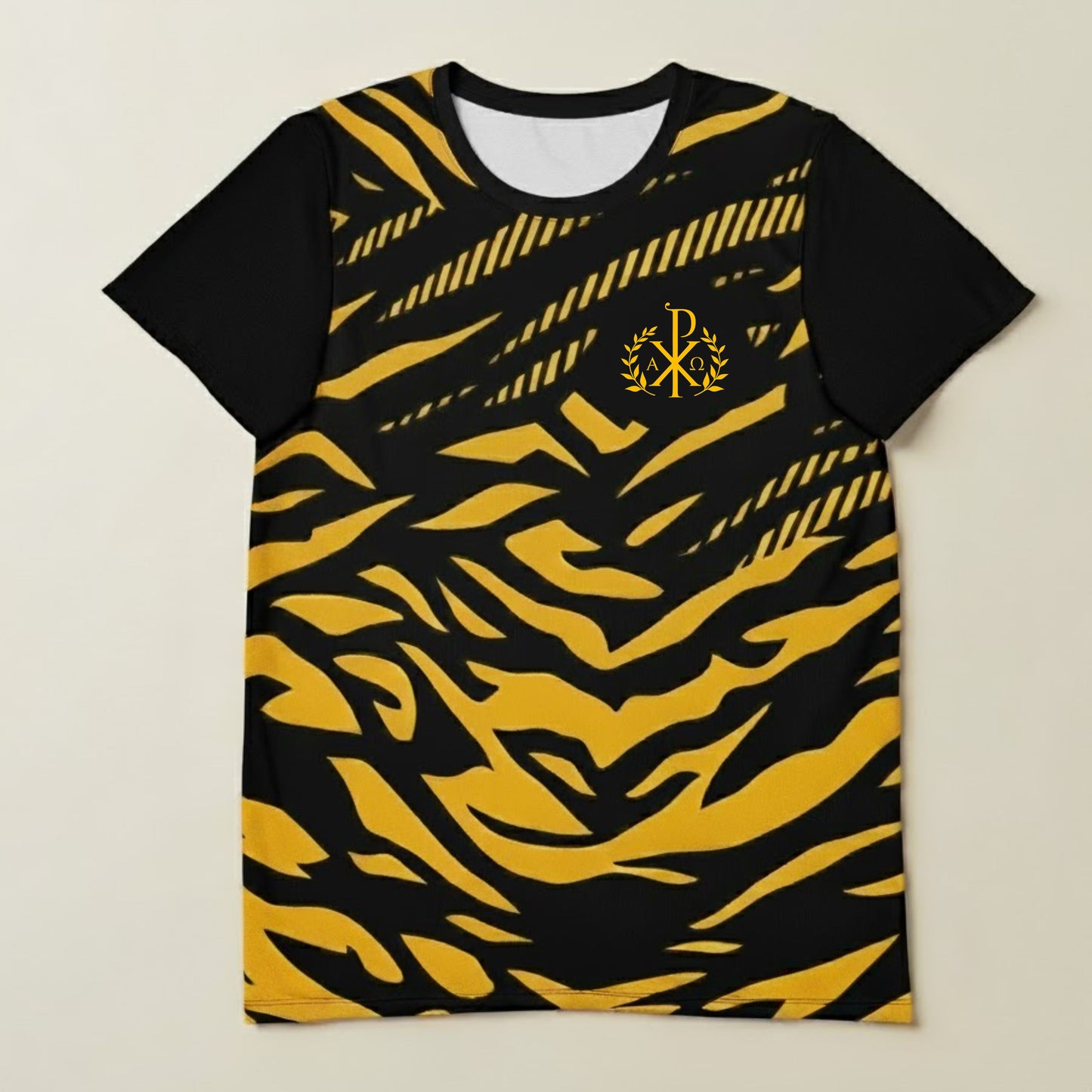 Α&Ω Ferocity Fitness Shirt