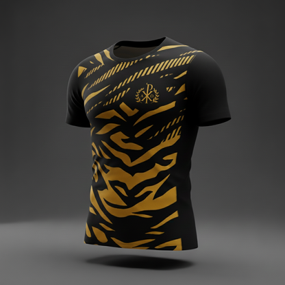 Α&Ω Ferocity Fitness Shirt